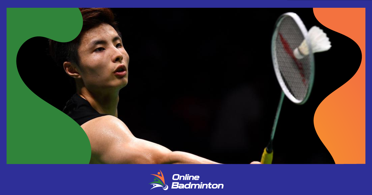 चीन ने Asian Games के लिए बैडमिंटन रोस्टर की घोषणा की  
