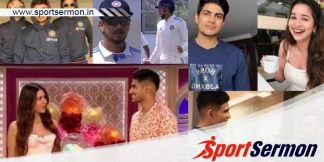 Top 5 fun & hilarious moments of cricketer Shubman Gill  