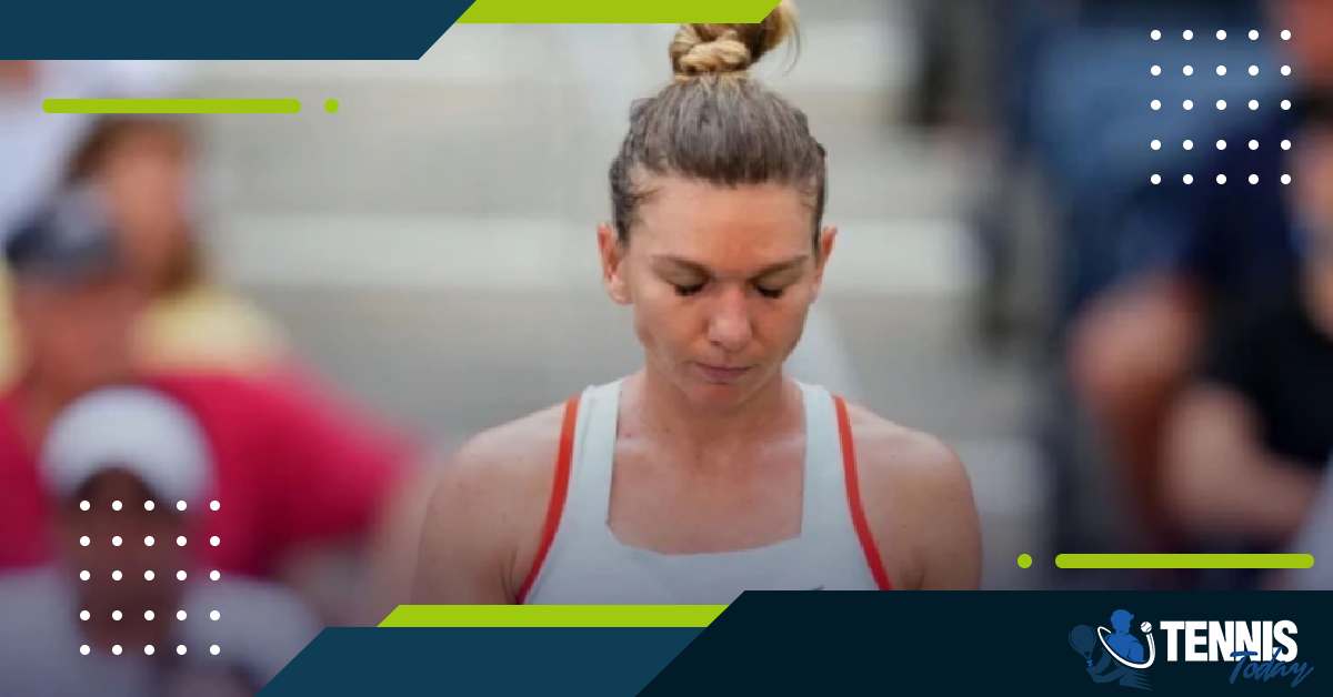 Simona Halep पर लगा डोपिंग के लिए चार साल का प्रतिबंध  