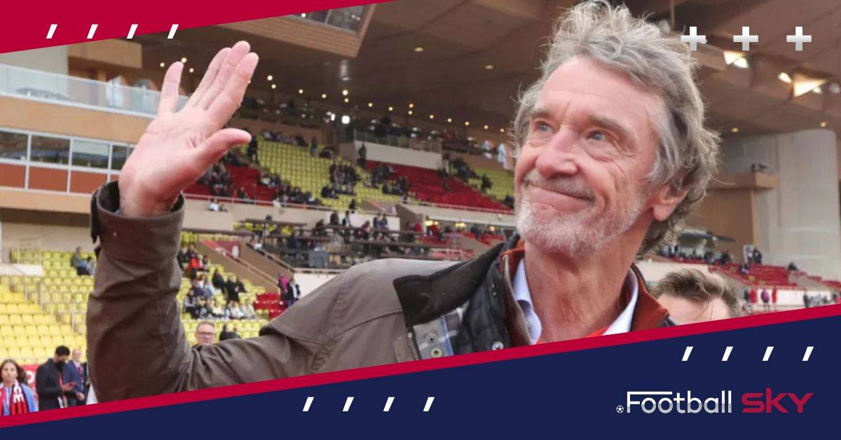 Sir Jim Ratcliffe ये कठोर निर्णय लेने के लिए हैं तैयार  