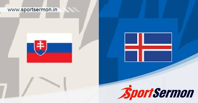 Slovakia vs Iceland: Preview & Predictions  