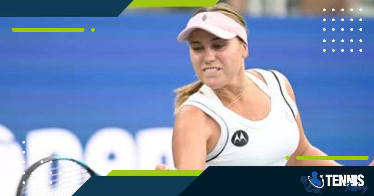 San Diego Open : इस टूर्नामेंट के फाइनल में पहुंची Kenin  