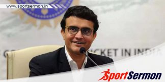 Sourav Ganguly’s Phone got stolen from Kolkata House  
