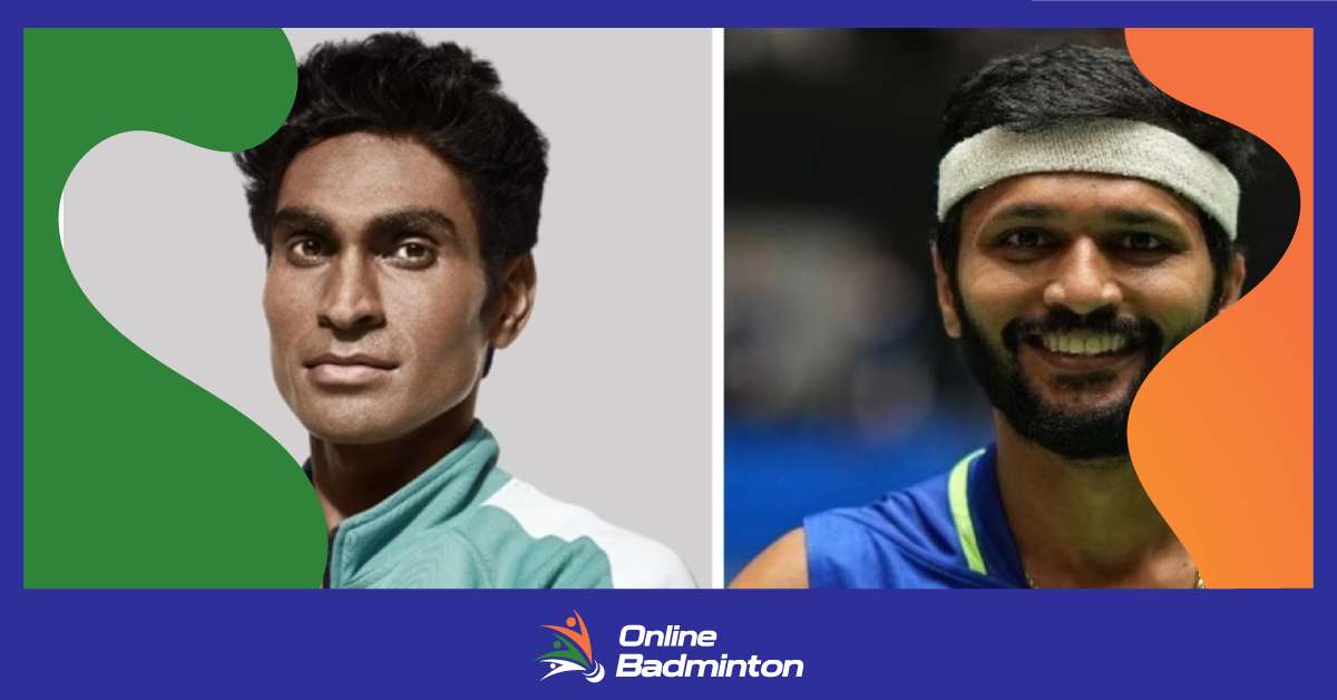 Spanish Para-Badminton International 2023: इस टूर्नामेंट के सेमीफाइनल में पहुंचे Pramod Bhagat और Sukant Kadam  