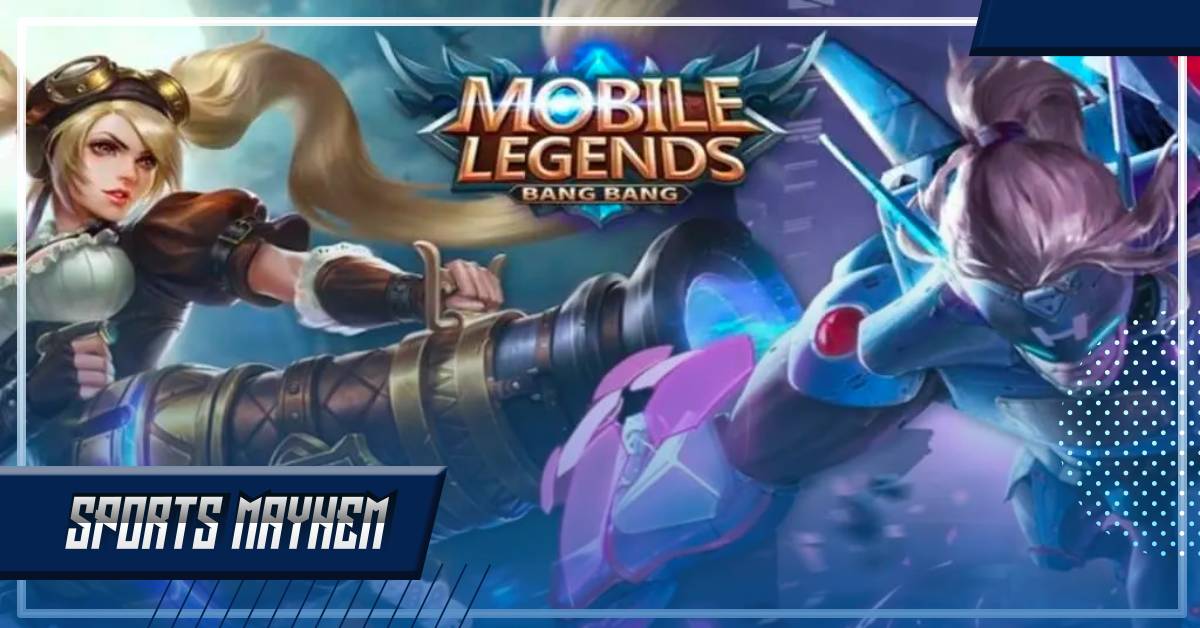 Mobile Legends Redeem Codes मार्च 2023 पाएं फ्री डायमंड्स  
