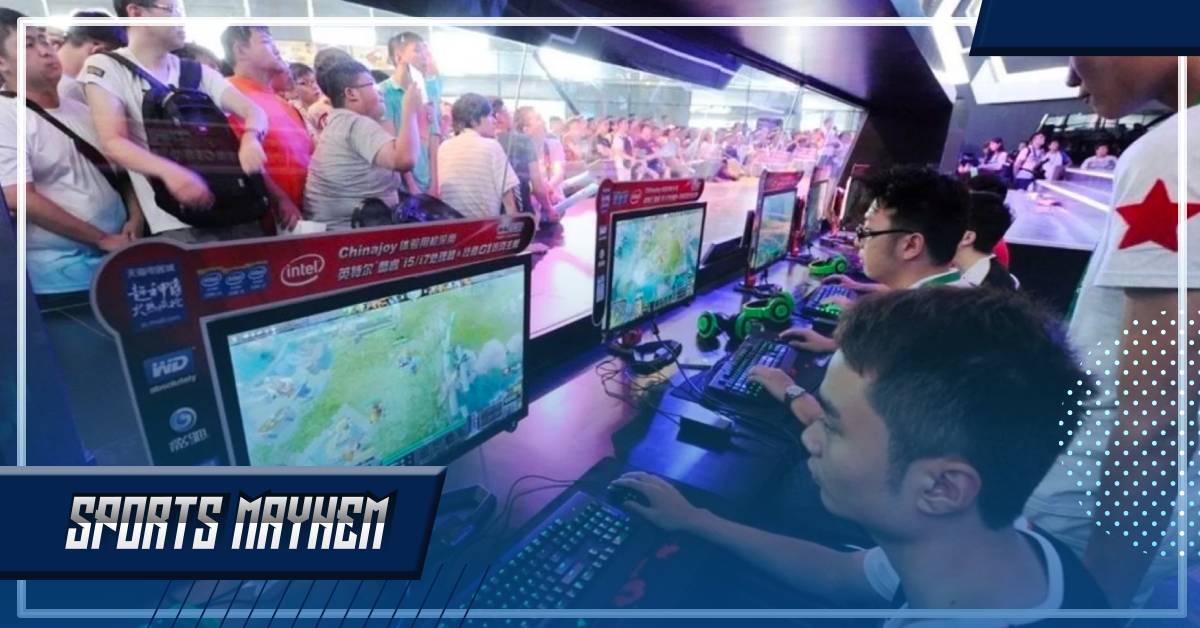 Dota 2 में वॉइस चैट इस्तेमाल से बैन हुआ खिलाड़ी  