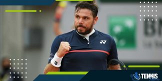 Monte Carlo Masters: इस टूर्नामेंट के दूसरे दौर में पहुंचे पूर्व चैंपियन Stan Wawrinka  