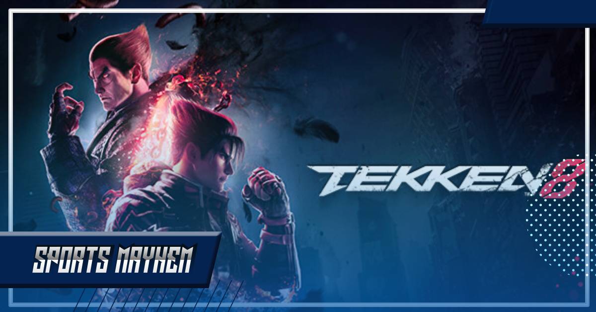 How Tekken 8 replay works टेक्केन 8 रीप्ले कैसे काम करता है  