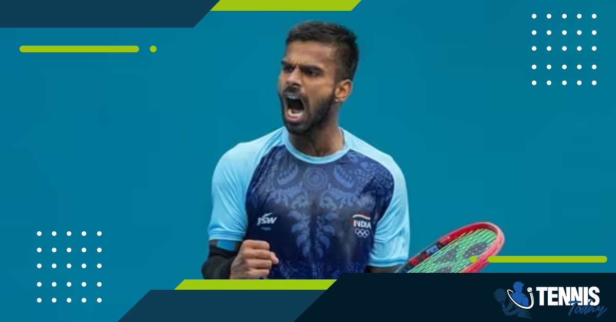 Bengaluru Open 2024 के अंतिम 16 में पहुंचे Sumit Nagal  