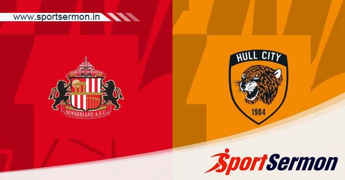 Sunderland vs Hull City: Preview & Prediction  