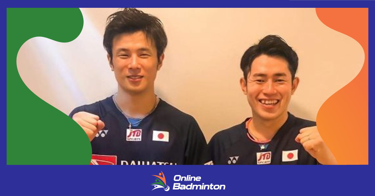 Canada Open  के दूसरे दौर में पहुंचे Takuro और  Kobayashi  