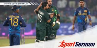 Top Records rolled in PAK vs SL ODI World Cup 2023 Clash  