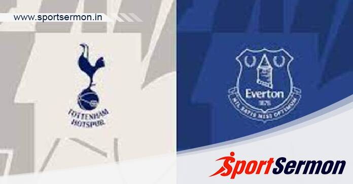 Tottenham Hotspur vs Everton: Preview & Prediction  