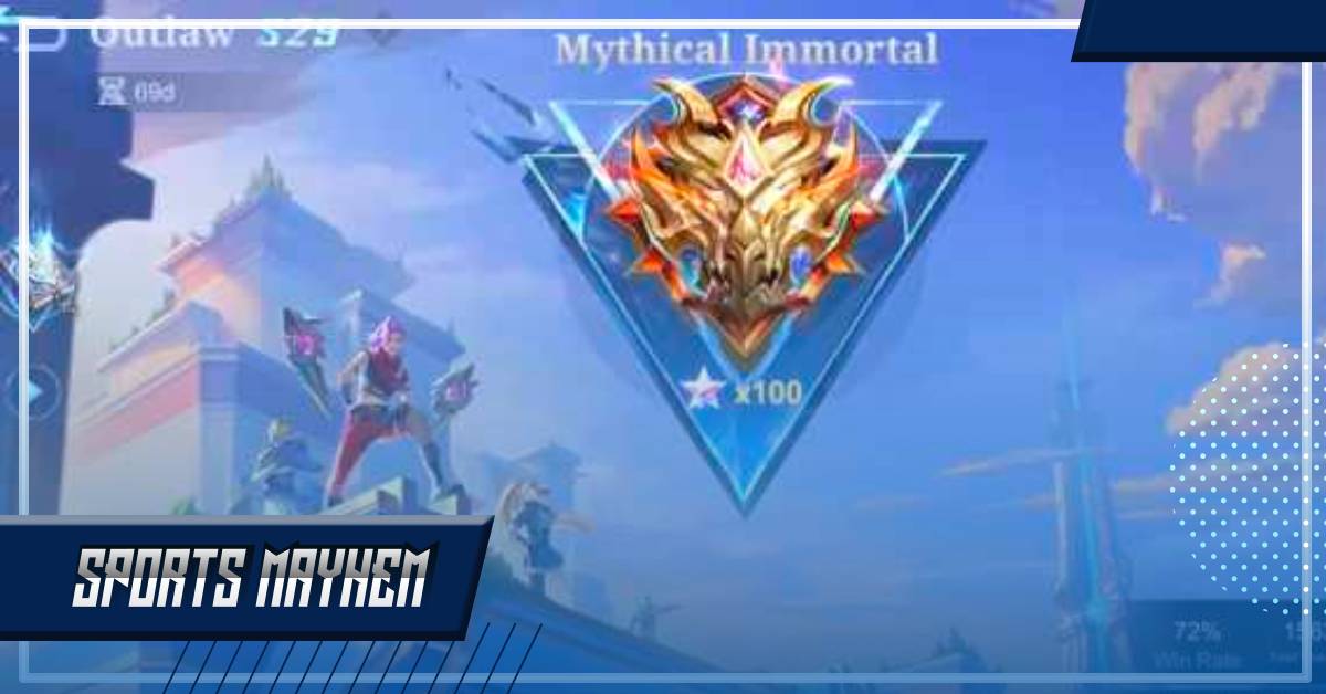 Mobile Legends Ranked Season 29: शुरुआत और समाप्ति तारीख  