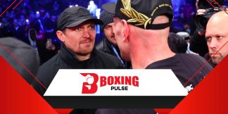 Tyson Fury v Oleksandr Usyk क्यों जोशुआ दे रहा उसिक का साथ?  