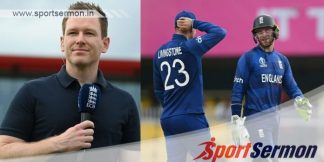 Morgan: England Winning World Cup Will Outshine 2019 Glory  