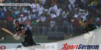 When Ross Taylor Smashed Pakistan for 92 Runs in 4 Overs  