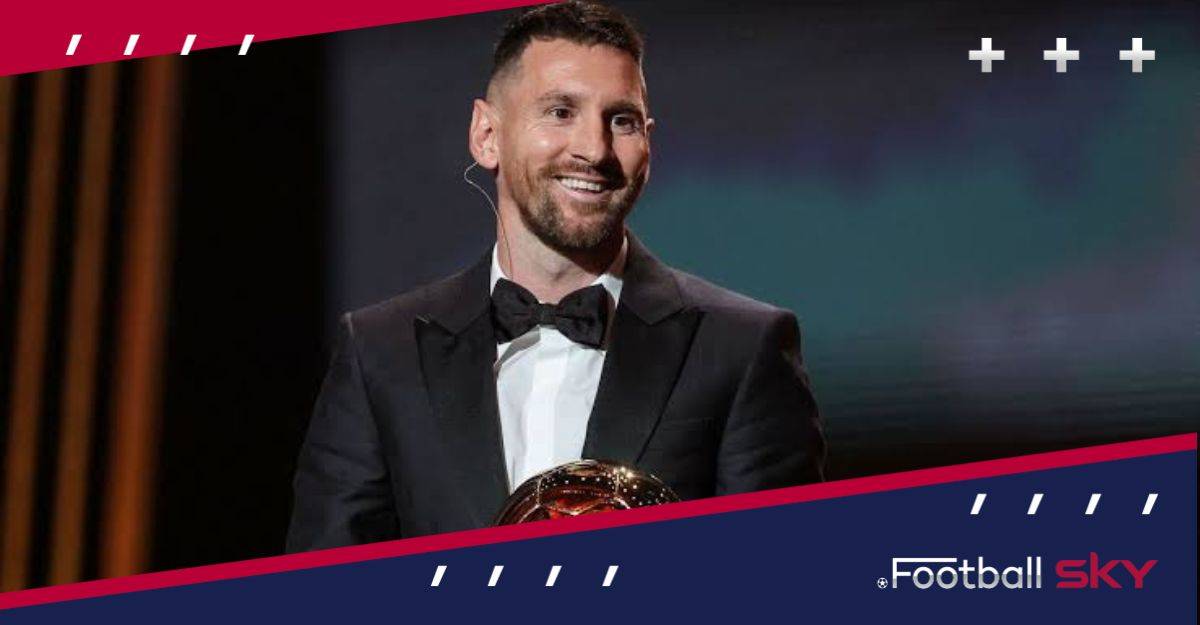 Lionel Messi को महंगी घड़ी पहने देखा गया  