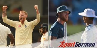 Ben Stokes Offers Hope for England as He Considers Bowling  