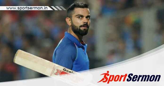 Virat Kohli Net Worth 2023 - Properties, Investments & more  