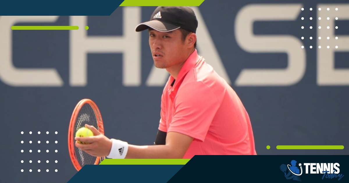 Geneva Open 2023 : Wu Yibing  क्वार्टर फाइनल  में  पहुंचे  