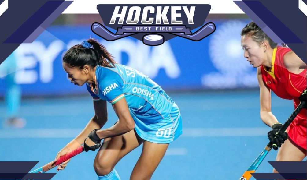 भारत ने Women’s Asian Champions Trophy में चीन को हराया  