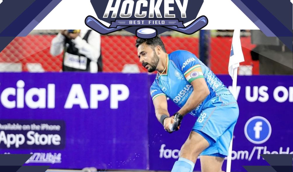 अगले दो महीने भारतीय टीम के लिए अहम : Harmanpreet Singh  