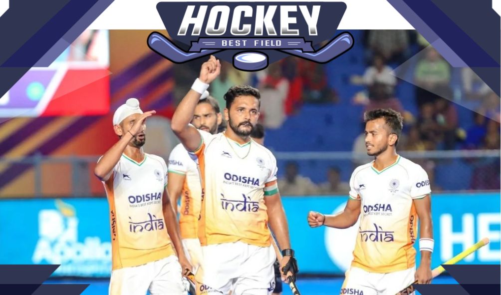 हमे अपने गेम में सुधार करने की ज़रूरत : Harmanpreet Singh  