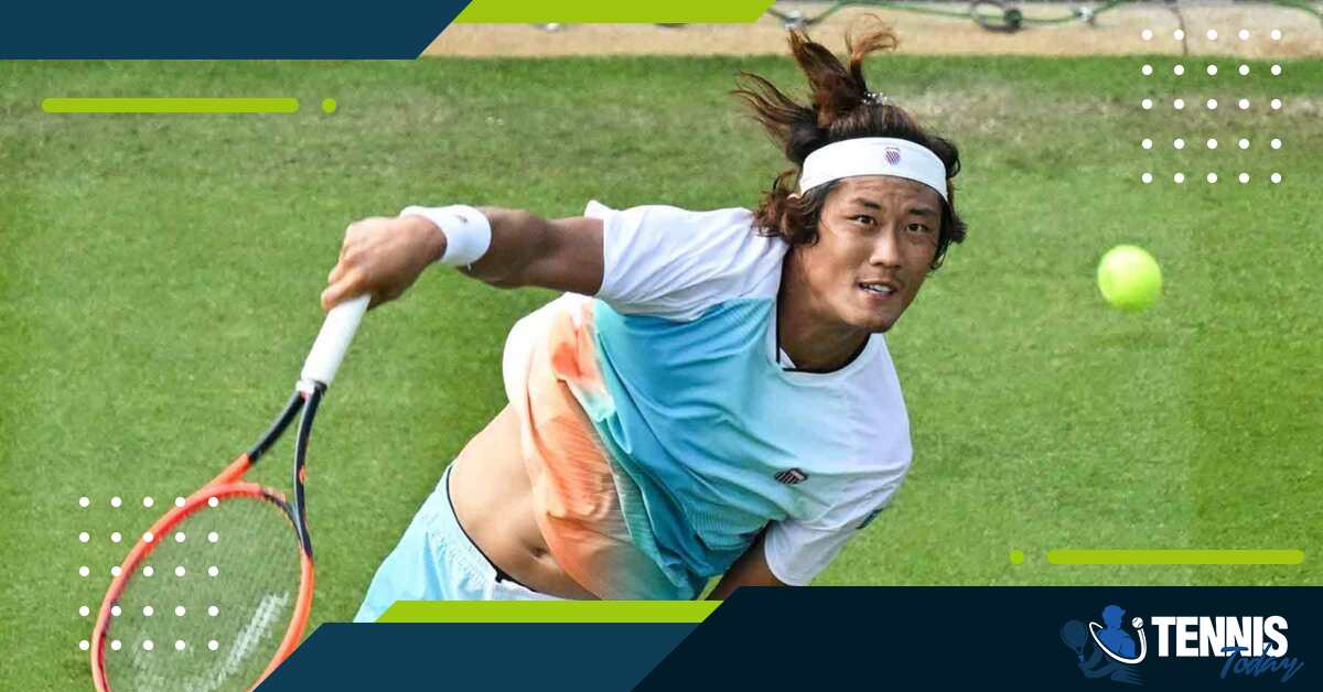 Shanghai Masters 2023: Zhang ने की पहले दौर में जीत हासिल  