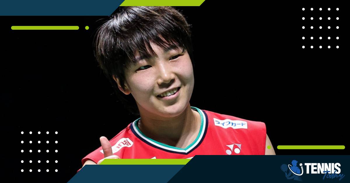 Akane Yamaguchi को All England Open में वापसी की उम्मीद है  