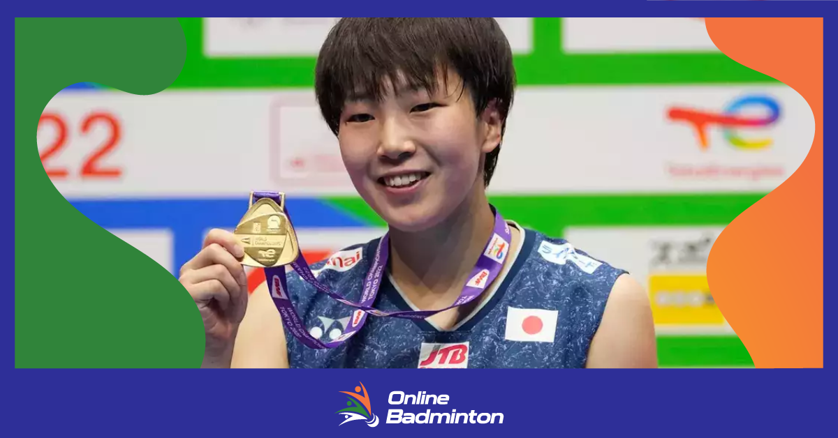 ये हैं दुनिया की Top 10 Female Badminton Players  