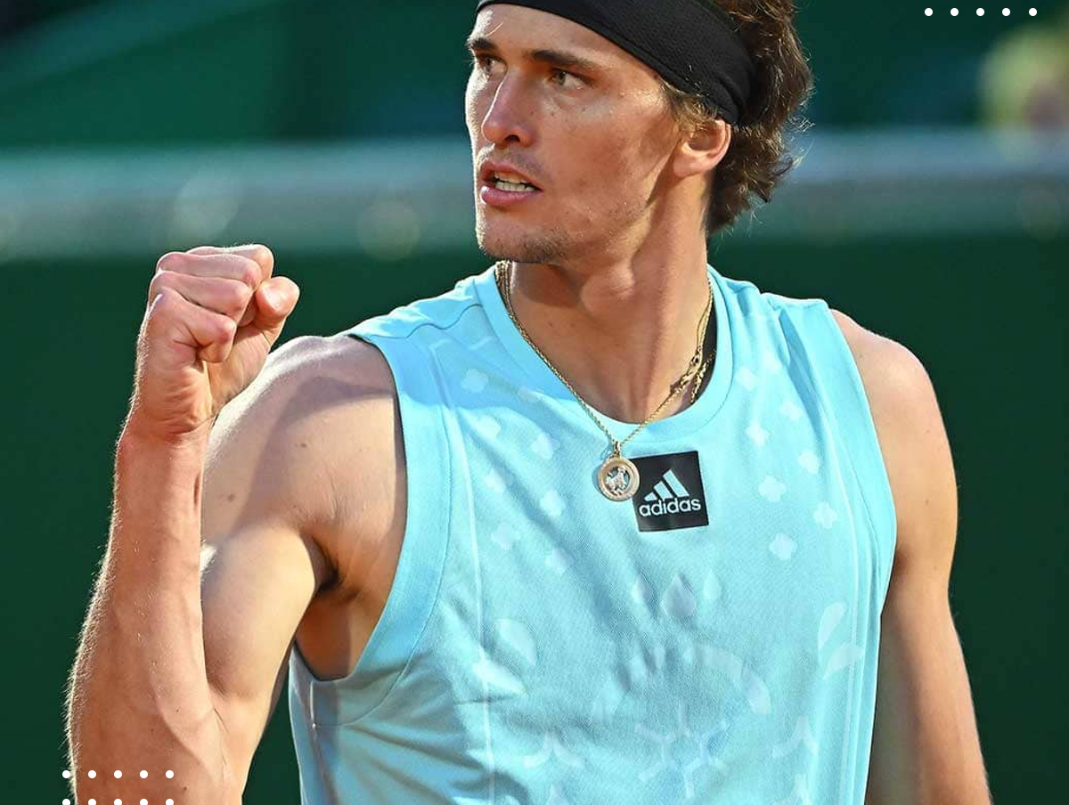 Dubai Duty Free Tennis Championships 2023: इस टूर्नामेंट के सेमीफाइनल में पहुंचे Alexander Zverev  