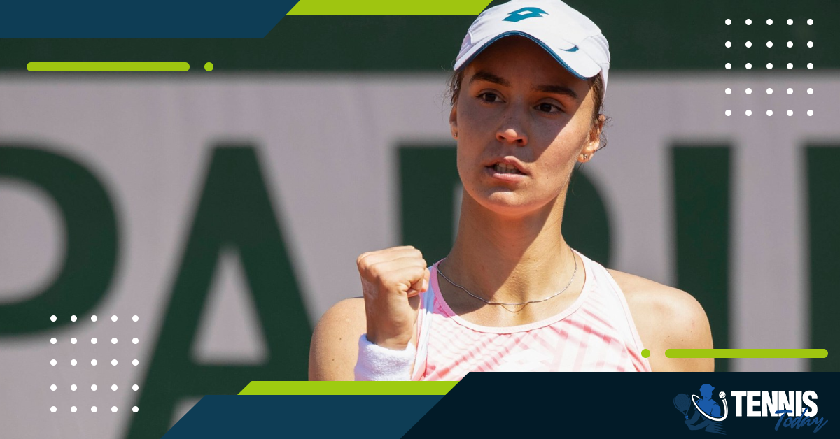 Tennis : Forehand और  Backhand  टेनिस तकनीक की उत्पत्ति  