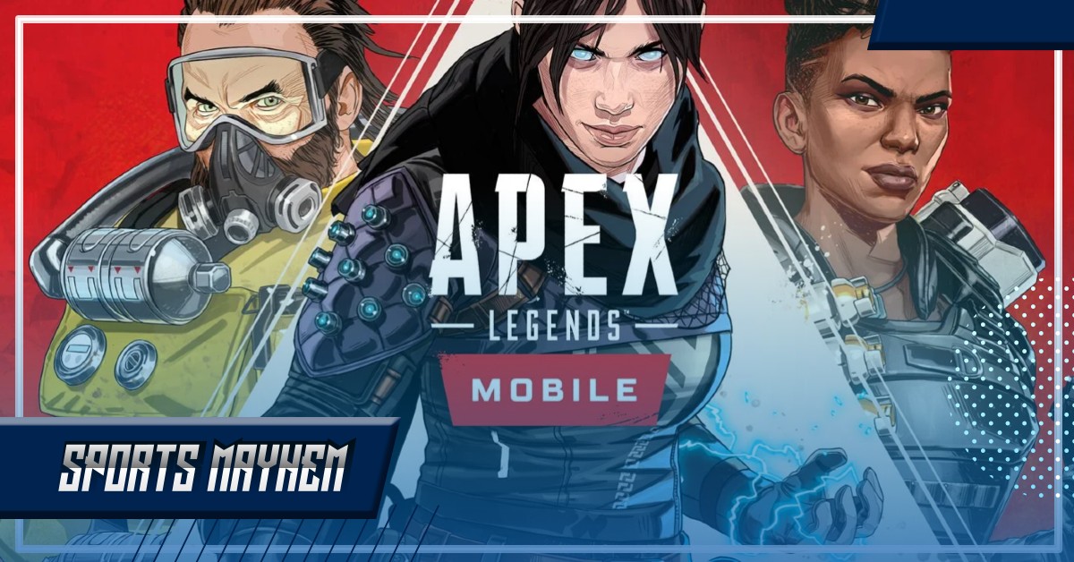 क्या Tencent दोबारा बनाने जा रहा है Apex Legends ?  