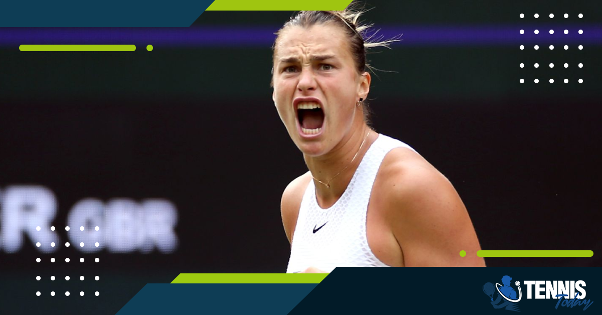 Indian Wells 2023  : आर्यना सबालेंका इस टूर्नामेंट के  क्वार्टर फाइनल में पहुंची  