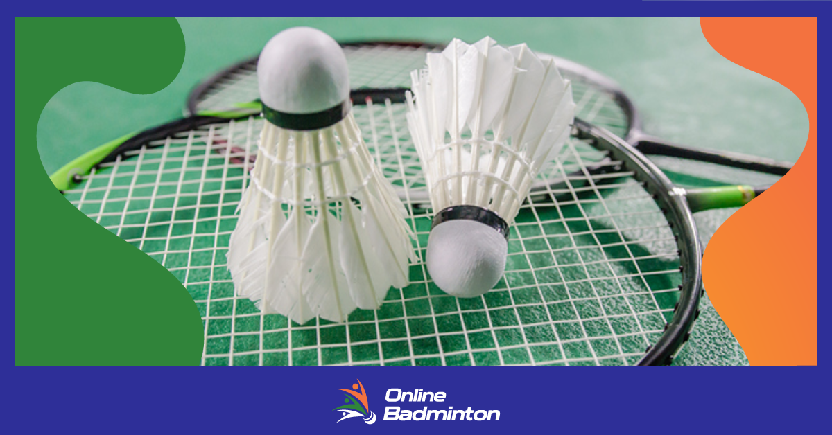 Badminton : शक्तिशाली स्मैश के लिए सर्वश्रेष्ठ बैडमिंटन स्ट्रिंग  