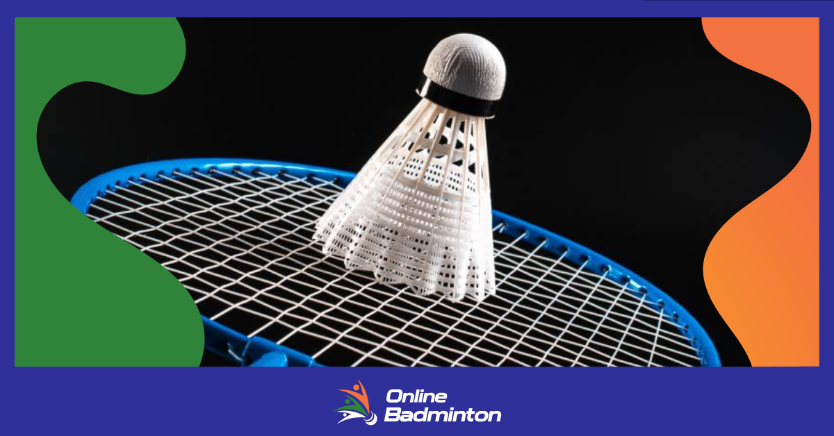 Badminton : अधिक बैडमिंटन खेलने के लिए  FidGrit  का  उपयोग करे  