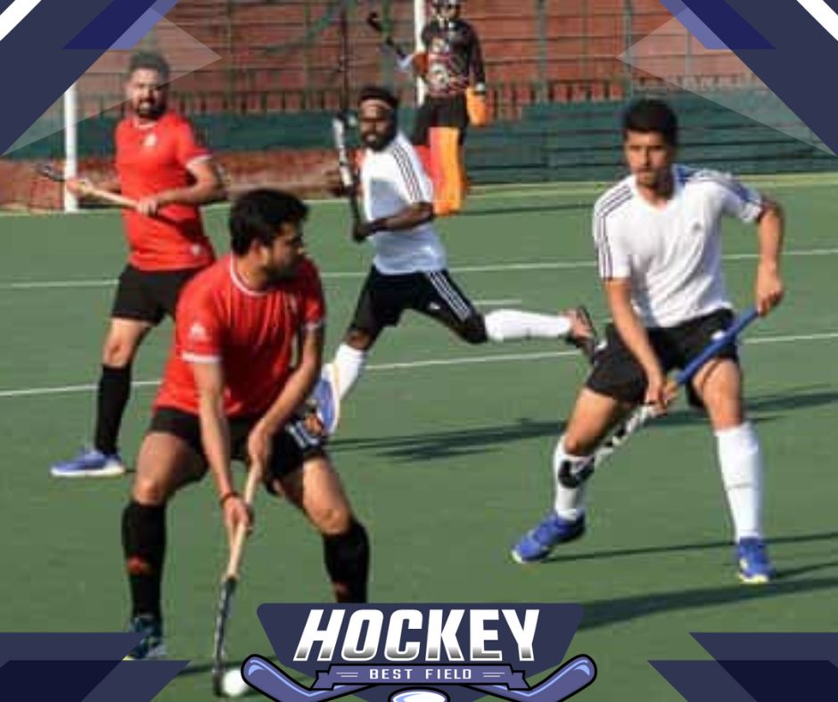 Inter Zonal Hockey Tournament: कर्नाटक, हैदराबाद, दिल्ली और हरियाणा की जीत  
