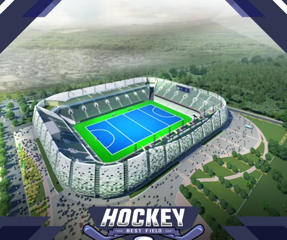 Know, About Birsa Munda Hockey Stadium in Hindi  