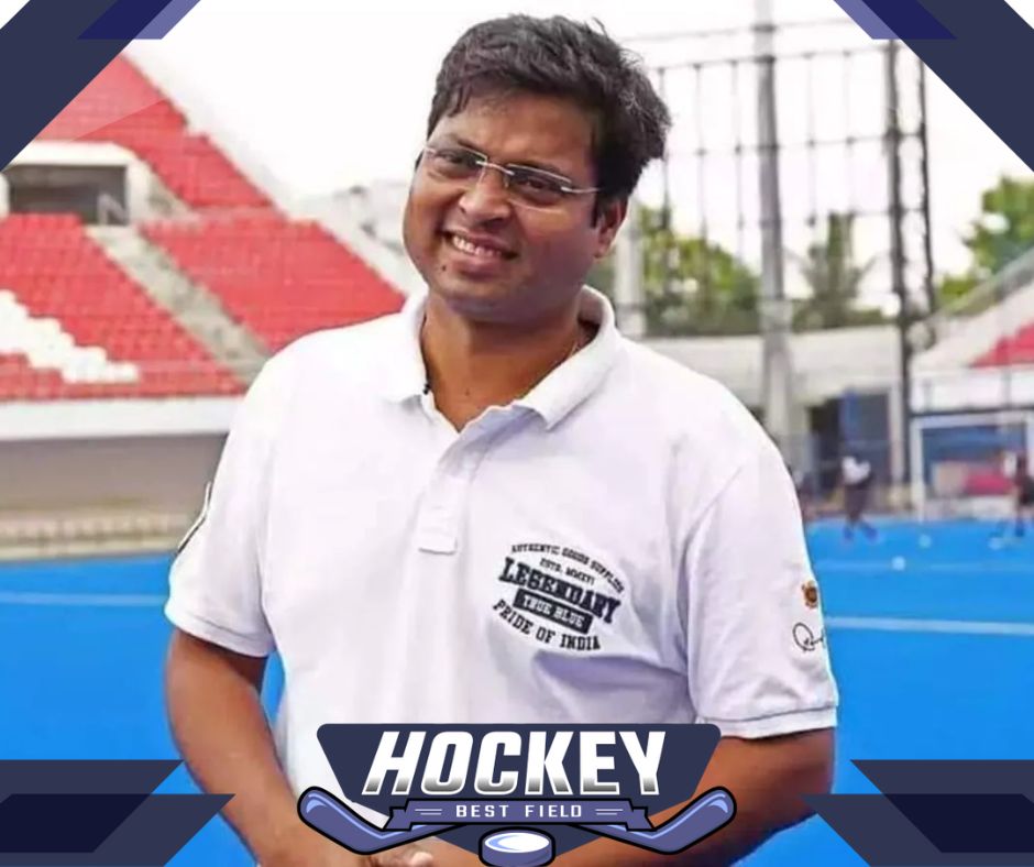 Biography of Hockey India President Dilip Tirkey in Hindi  