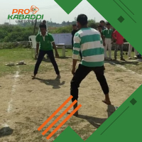 बागेश्वर में नहीं हो रहा कबड्डी का प्रशिक्षण, जनता और खिलाड़ियों ने जताया रोष  