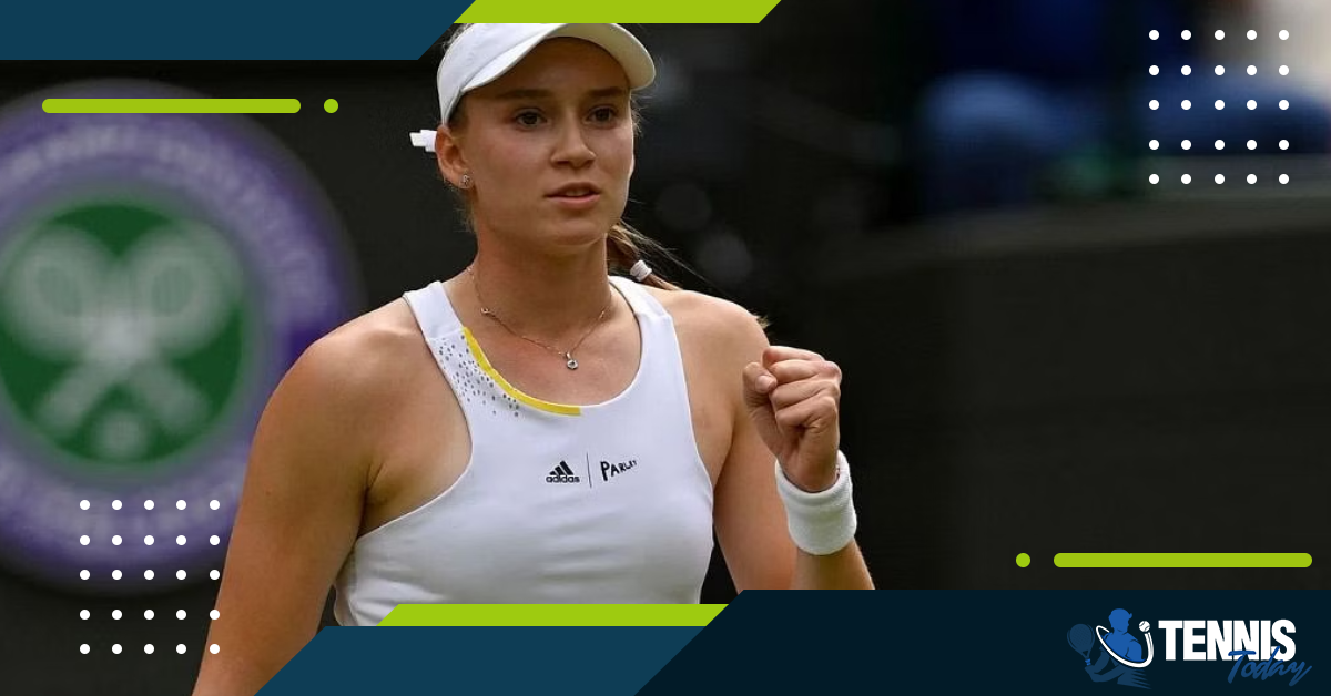 Indian Wells 2023  : Elena Rybakina ने  Iga Swiatek को हराकर फाइनल में प्रवेश किया  