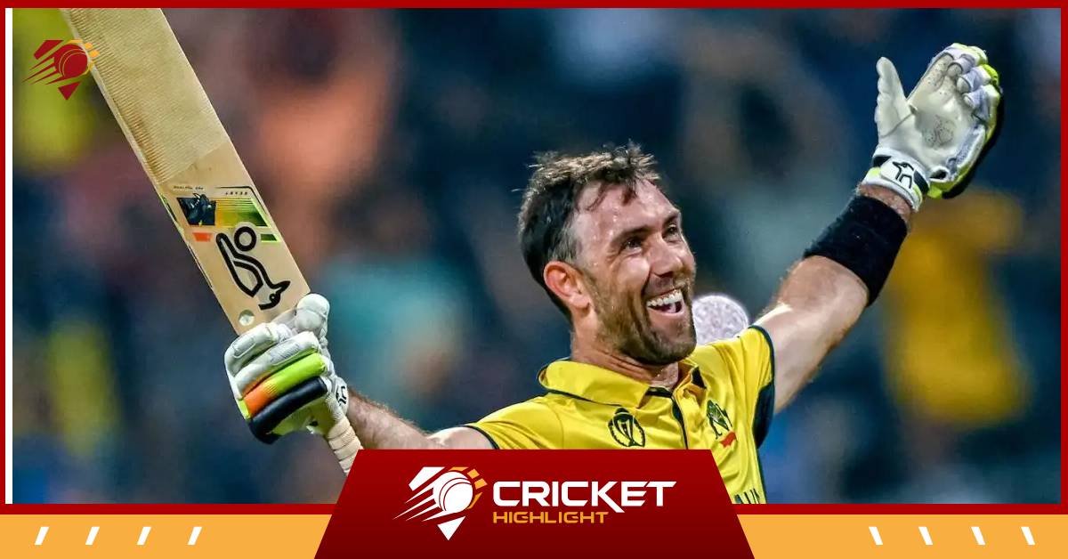 Maxwell under investigation: पार्टी, शराब, अस्पताल और जांच  