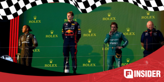 2023 सीज़न के लिए शीर्ष 5 चौंकाने वाली F1 भविष्यवाणी  