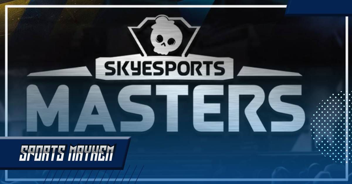 Skyesports Masters finale कोरमंगला इंडोर स्टेडियम में होगा  