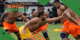 History of Kabaddi in India | भारत में कबड्डी का इतिहास  
