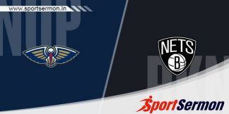 New Orleans Pelicans vs Brooklyn Nets: Prediction (2024)  