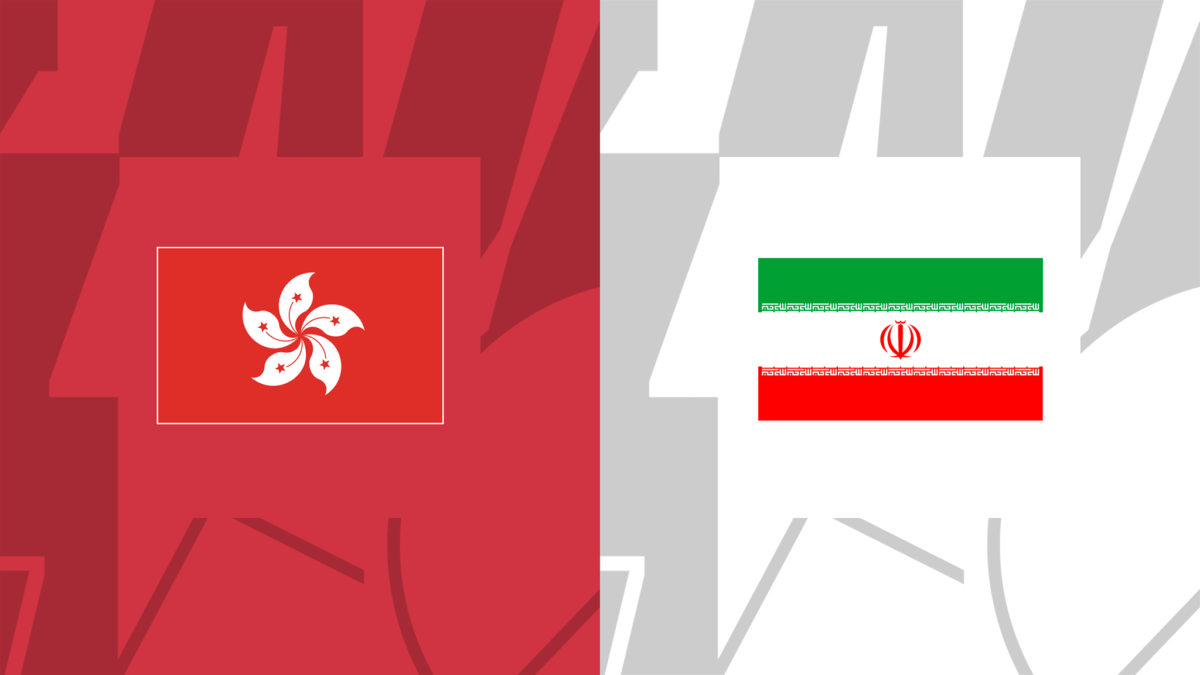 Preview: Hong Kong vs. Iran - Prediction, Team News  