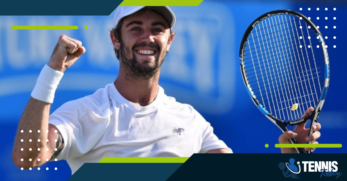 Tennis : सबसे आम दो हाथ वाला Backhand Grip  