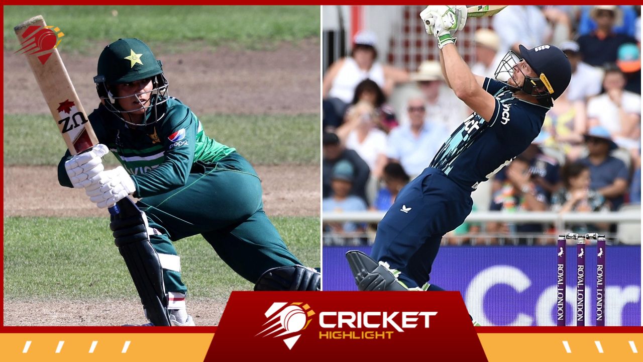 बटलर और सिदरा अमीन को मिला ICC Player of the Month Award  